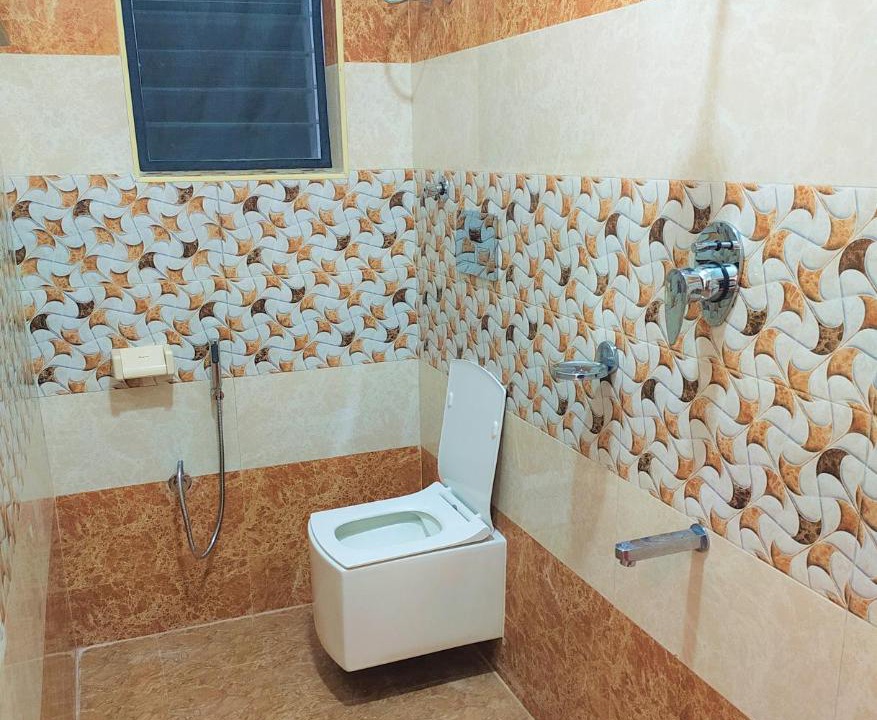 Photo of Bathroom in Madurai