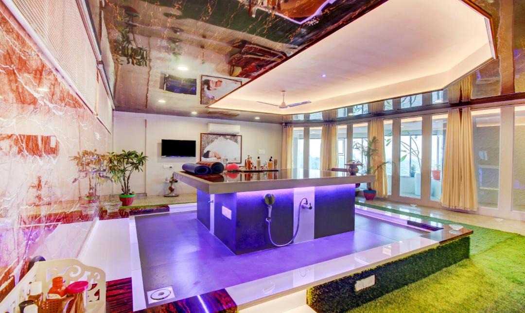 Photo of Kitchen in Vapi