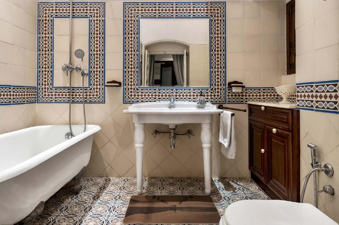 Photo of Bathroom in Bigha