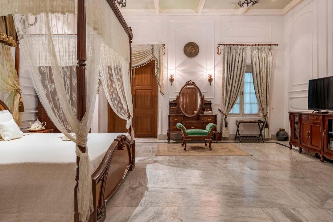 Photo of Bedroom in Bigha