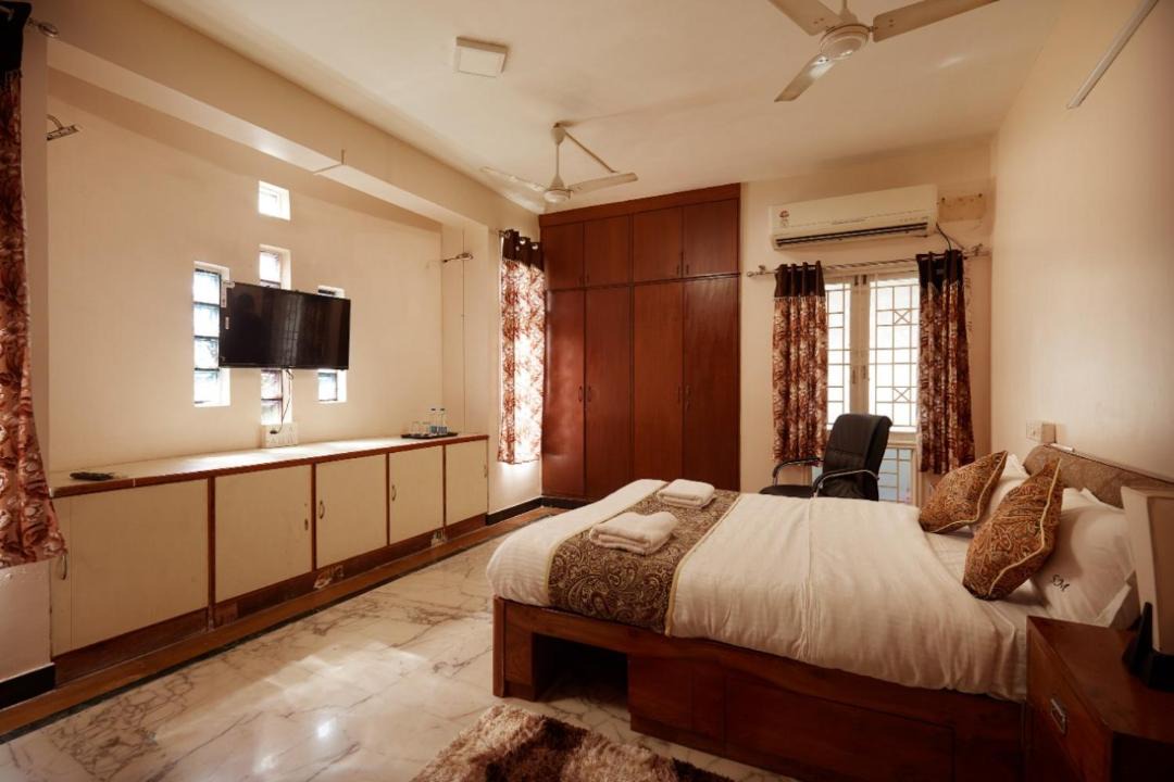 Photo of Bedroom in Chetpet