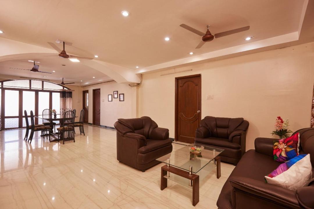 Photo of Livingroom in Chetpet