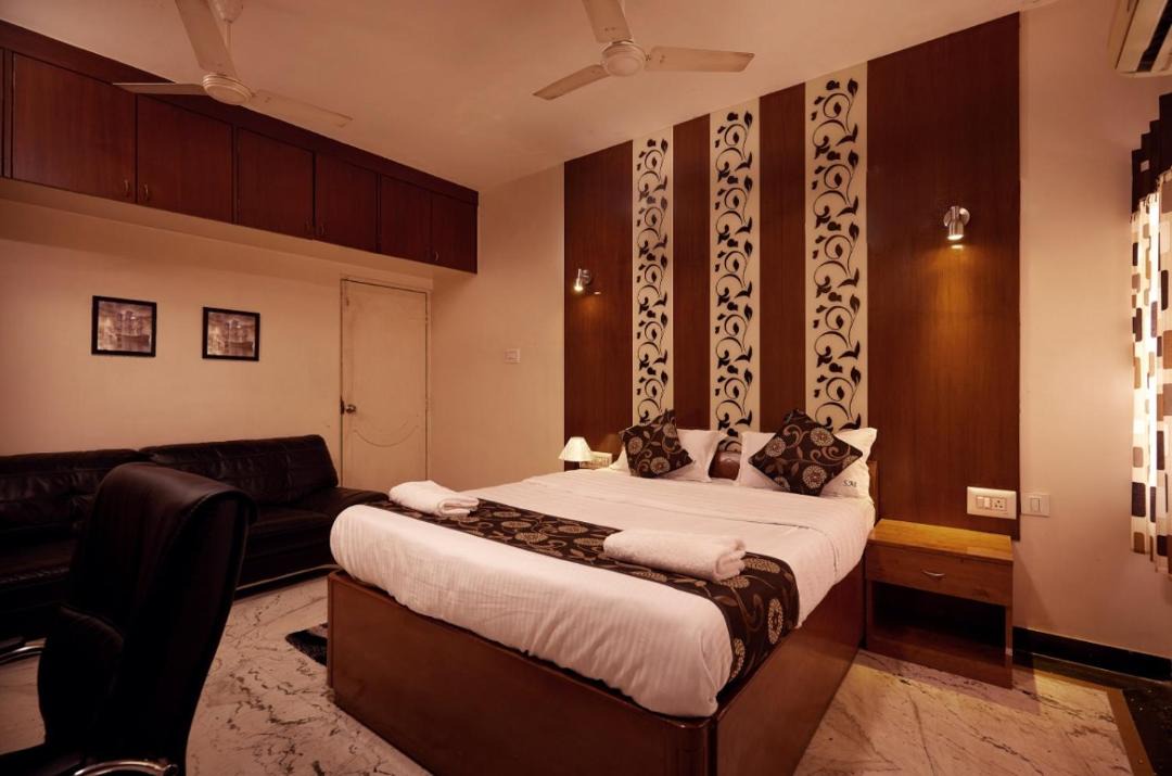 Photo of Bedroom in Chetpet