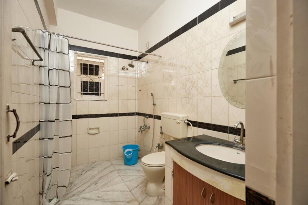 Photo of Kitchen in Chetpet