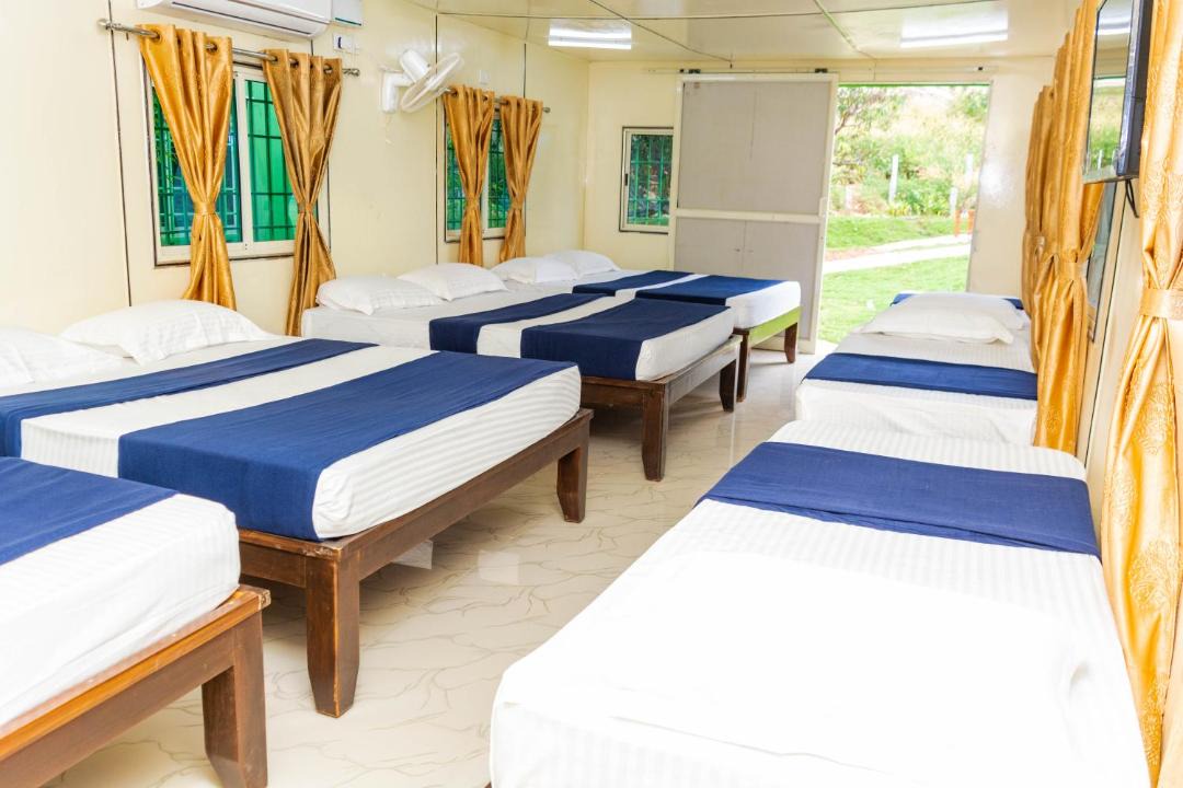 Photo of Bedroom in Manchanabele