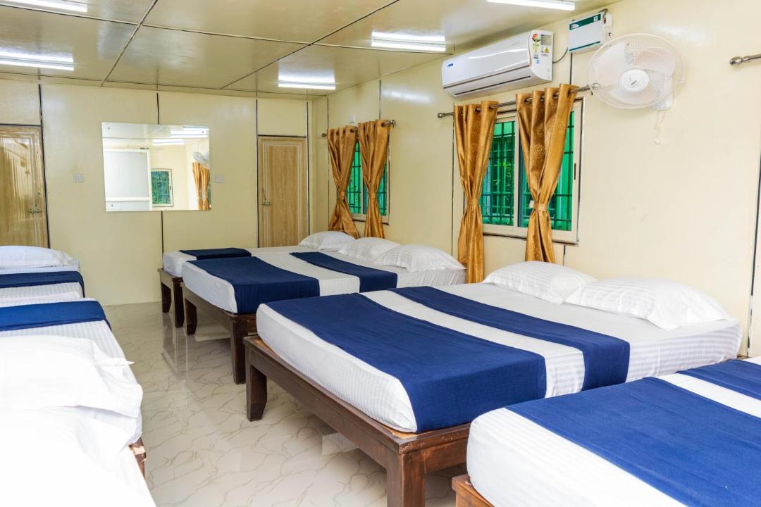 Photo of Bedroom in Manchanabele