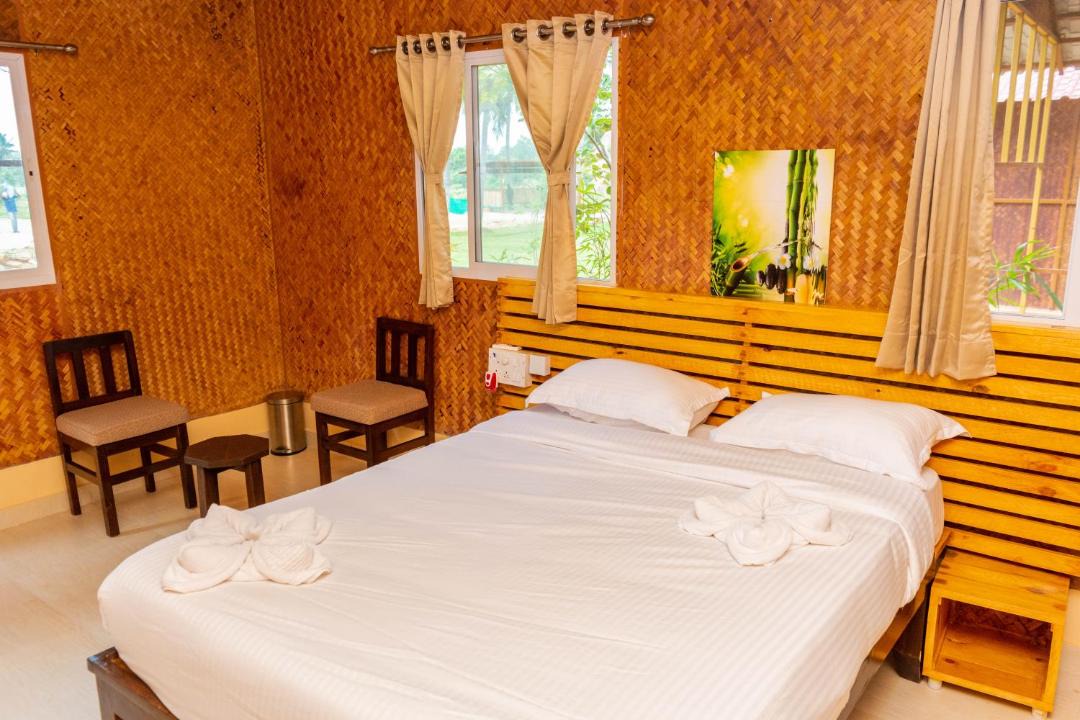 Photo of Bedroom in Manchanabele