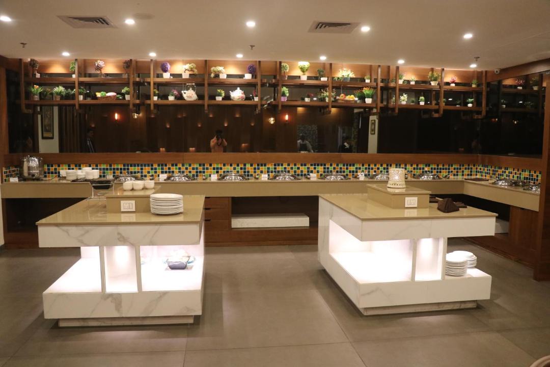 Photo of Kitchen in Zirakpur