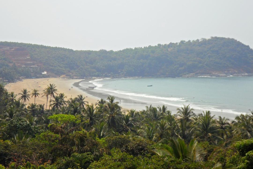 Photo of Others in Gokarna