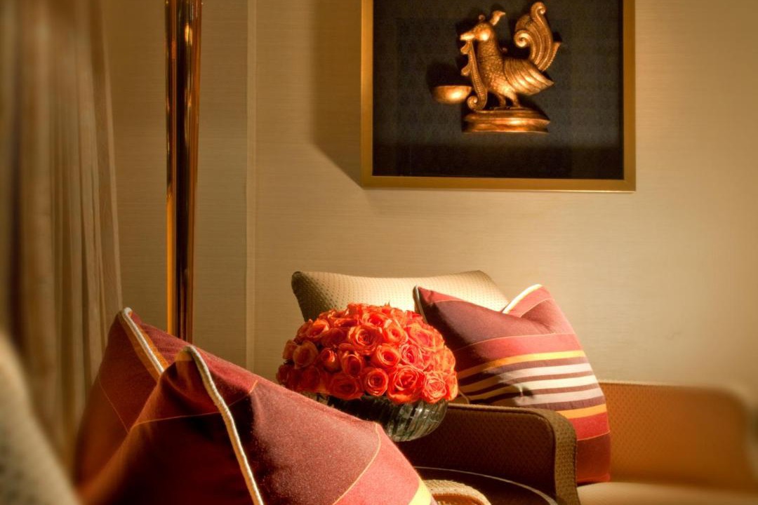 Photo of Livingroom in MRC Nagar