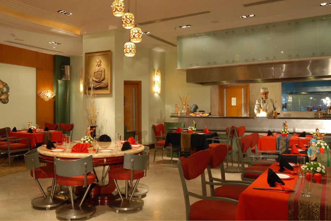 Photo of Kitchen in Begumpet