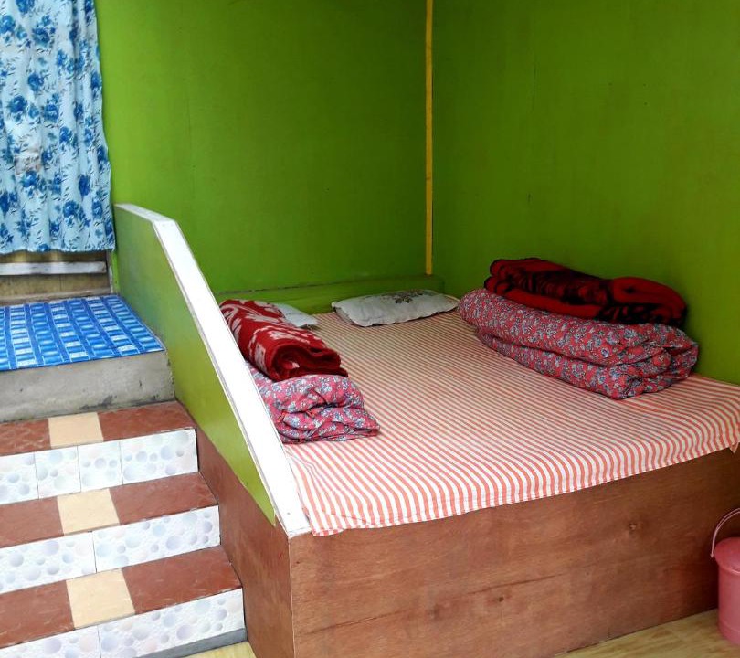 Photo of Bedroom in Darjeeling