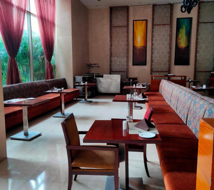 Photo of Livingroom in New Town