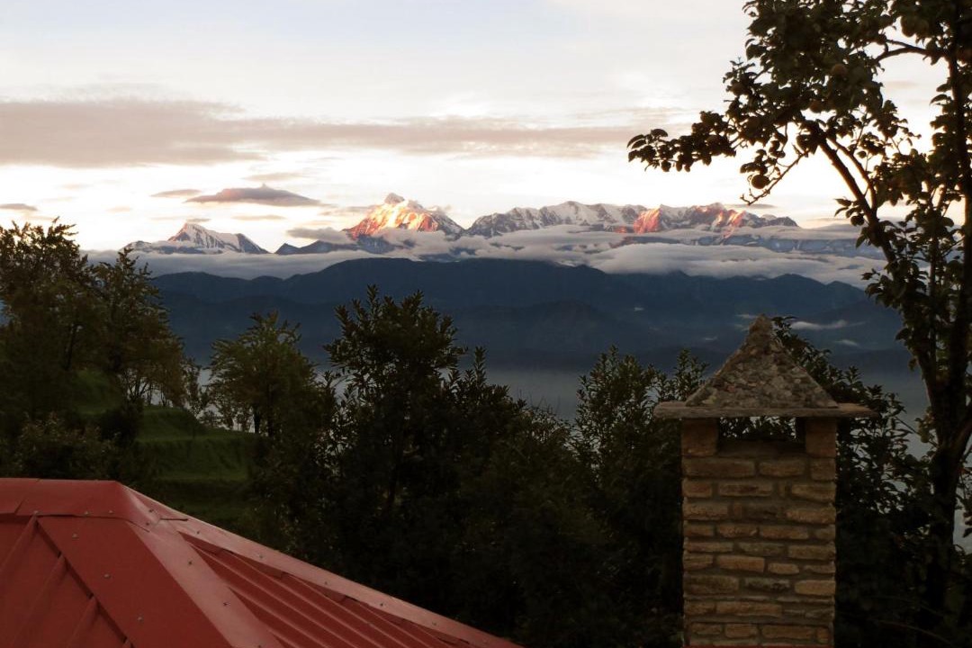 Photo of Others in Kausani