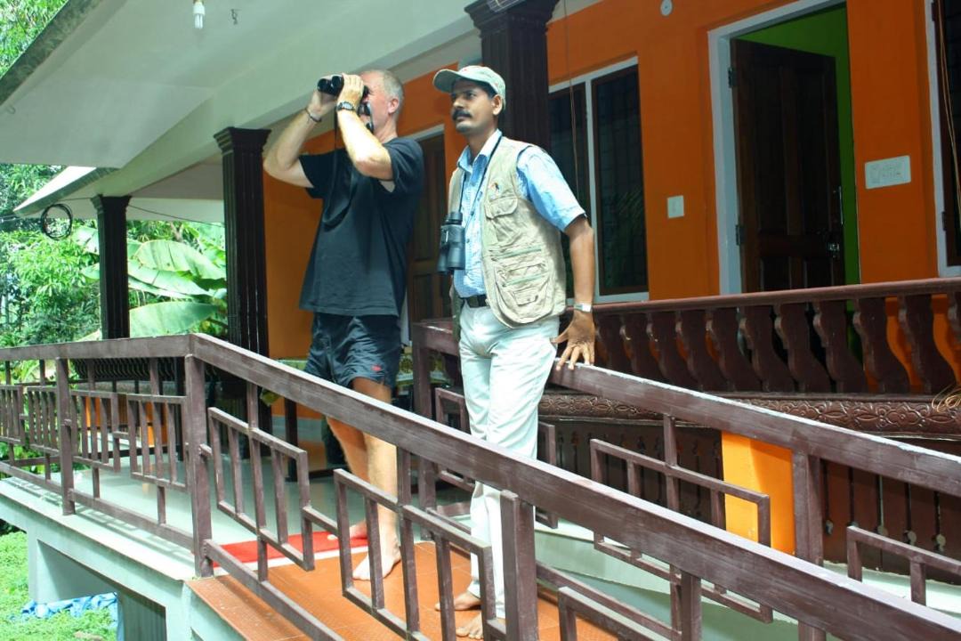 Photo of Human In Picture in Devikolam