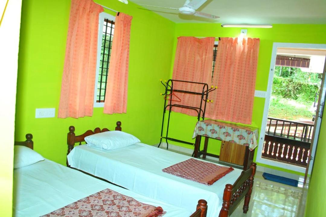 Photo of Bedroom in Devikolam