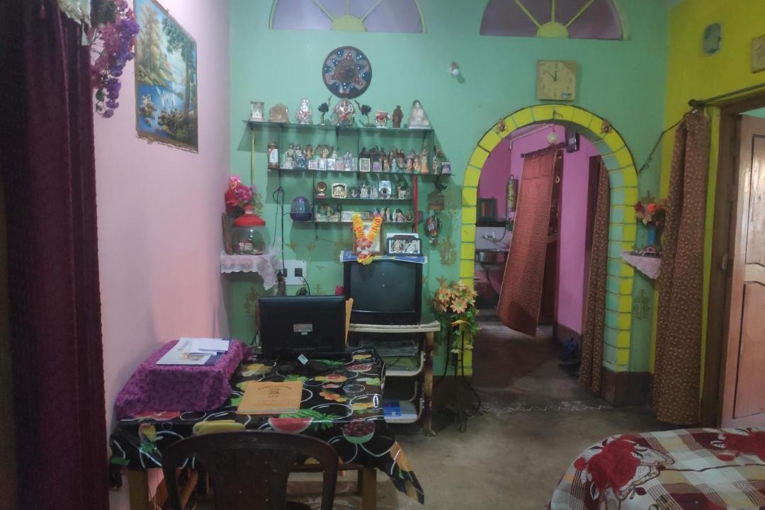 Photo of Livingroom in Siliguri