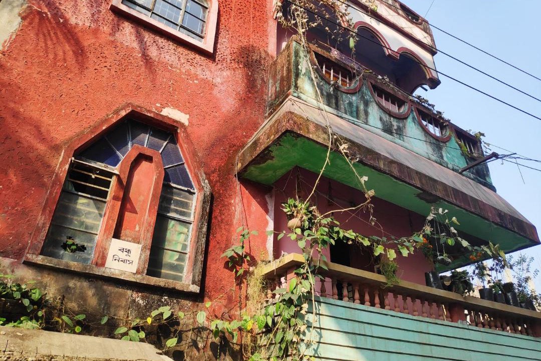 Photo of Buildings in Siliguri