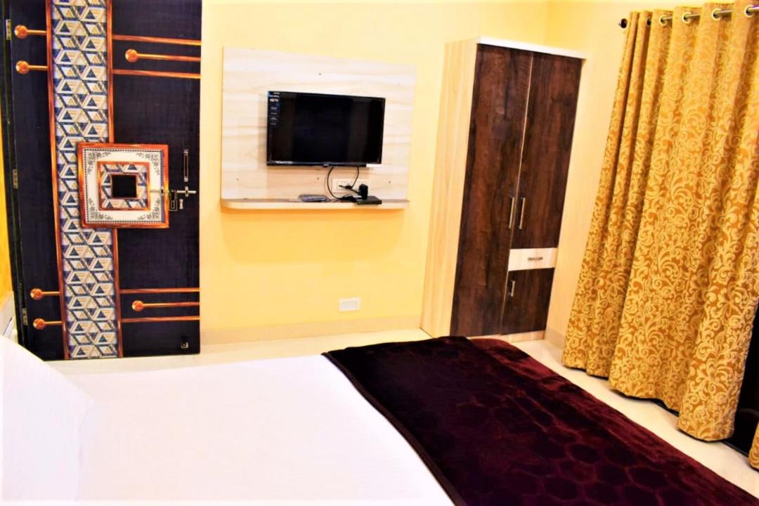 Photo of Bedroom in Panchgani