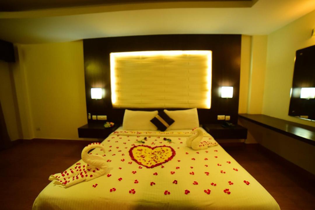 Photo of Bedroom in Kushalnagar