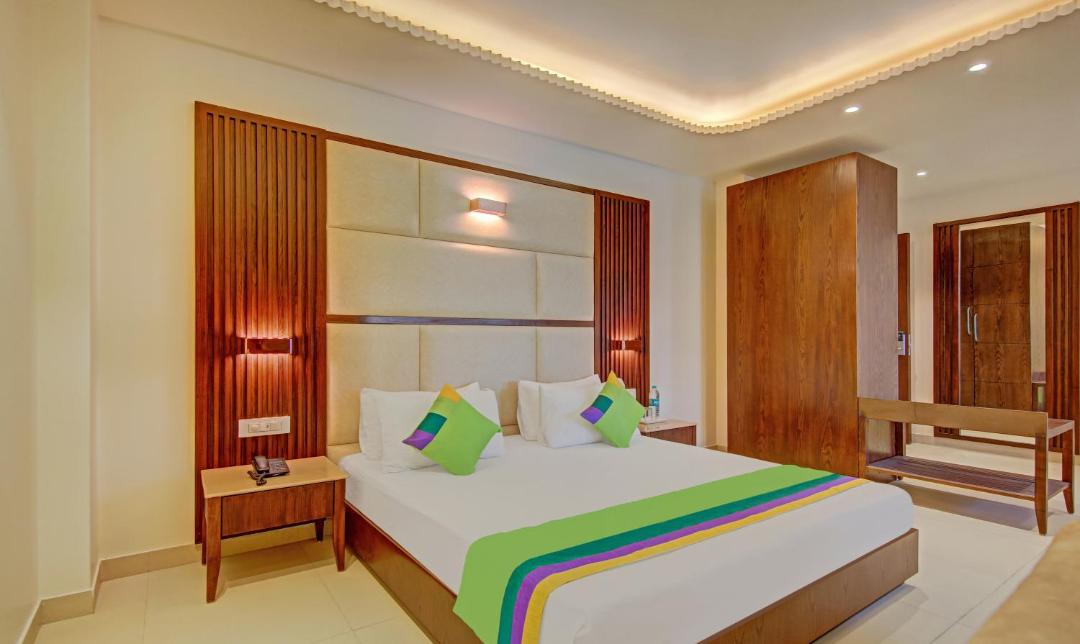Photo of Bedroom in Patel Nagar