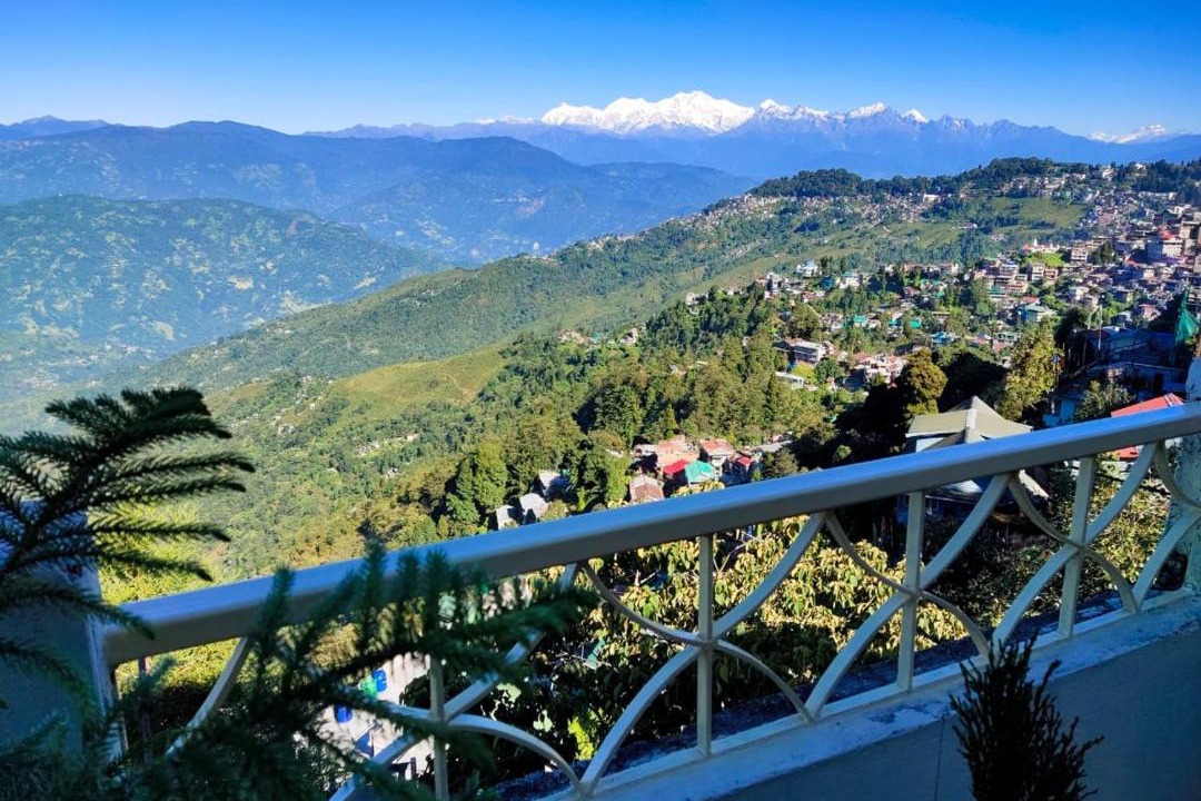 Photo of Others in Darjeeling