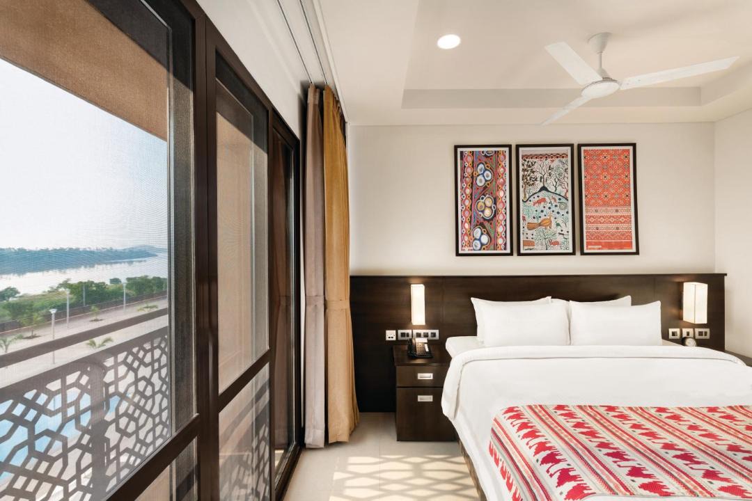 Photo of Bedroom in Rajpipla