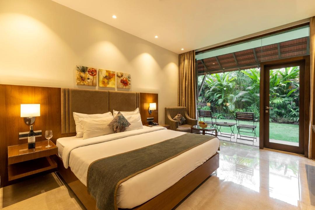 Photo of Bedroom in Maharana Pratap Nagar