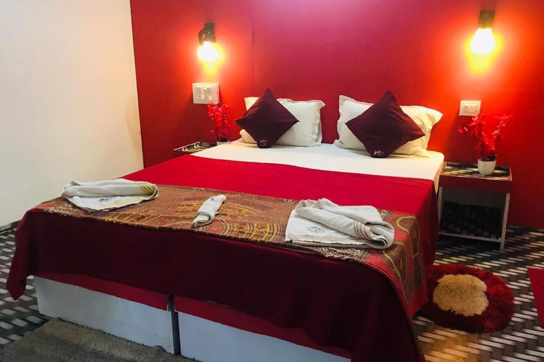 Photo of Bedroom in Palolem