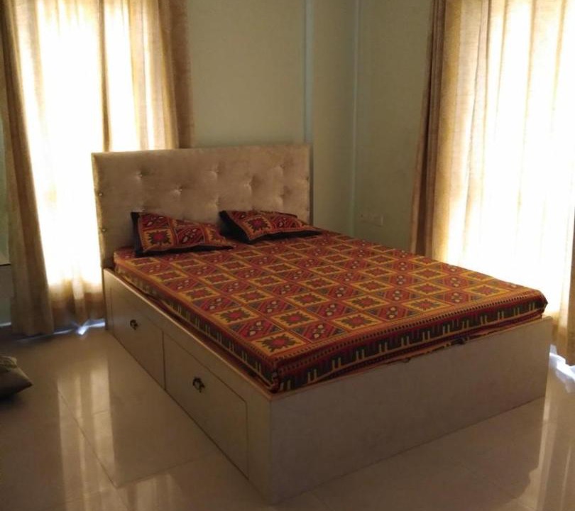 Photo of Bedroom in Dumdum