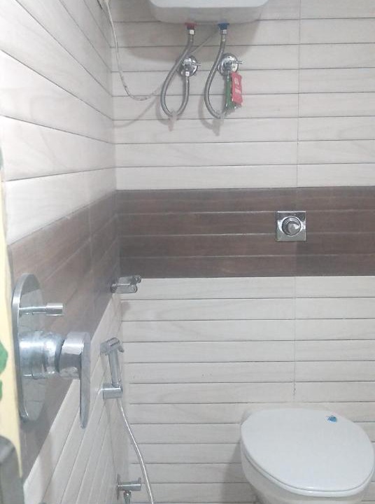Photo of Bathroom in Darjeeling