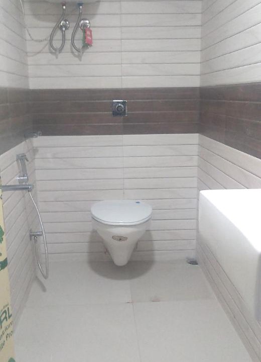 Photo of Bathroom in Darjeeling