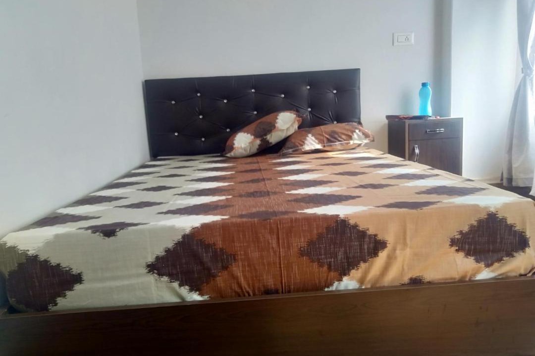 Photo of Bedroom in Darjeeling