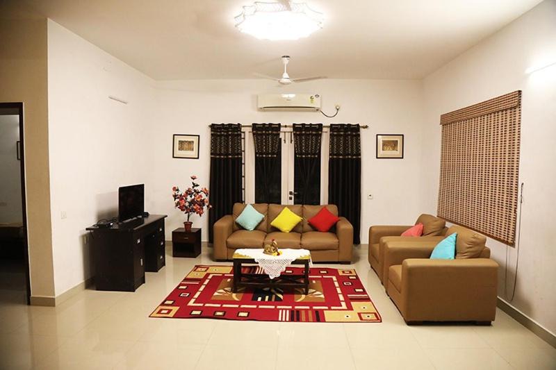 Photo of Livingroom in Vadanemelli