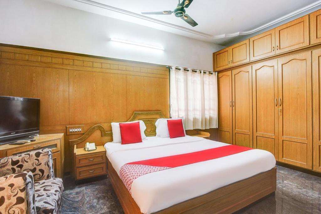 Photo of Bedroom in Coimbatore