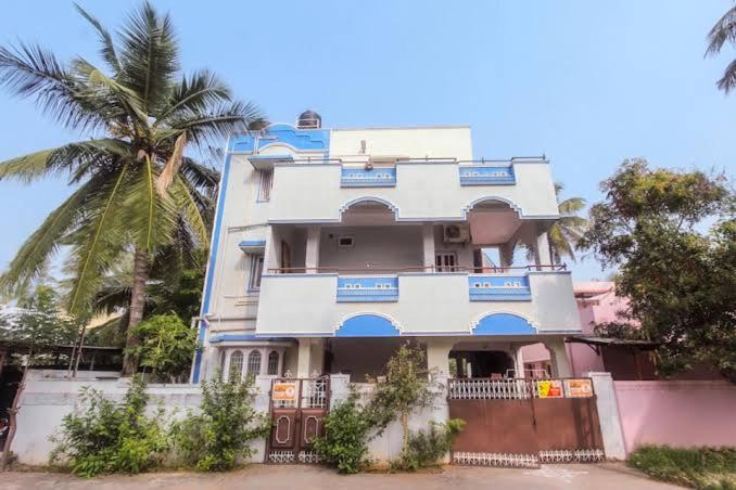 Photo of Buildings in Coimbatore