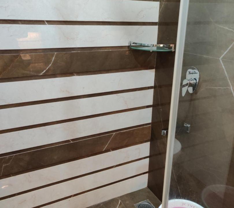 Photo of Bathroom in Town Hall