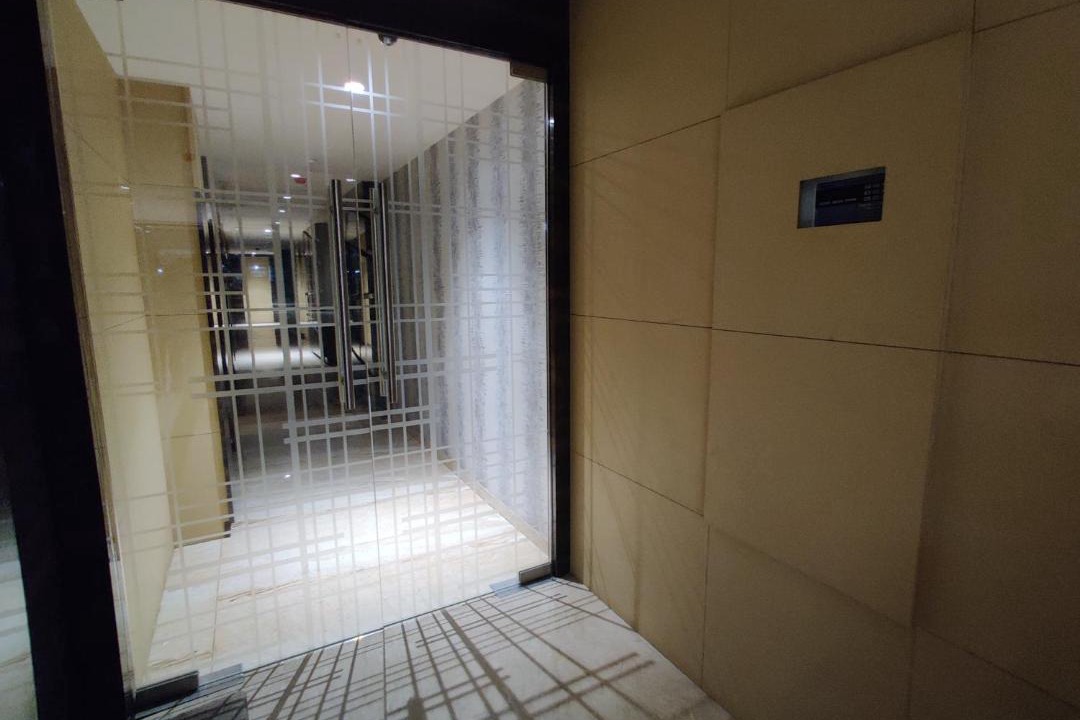 Photo of Bathroom in Town Hall