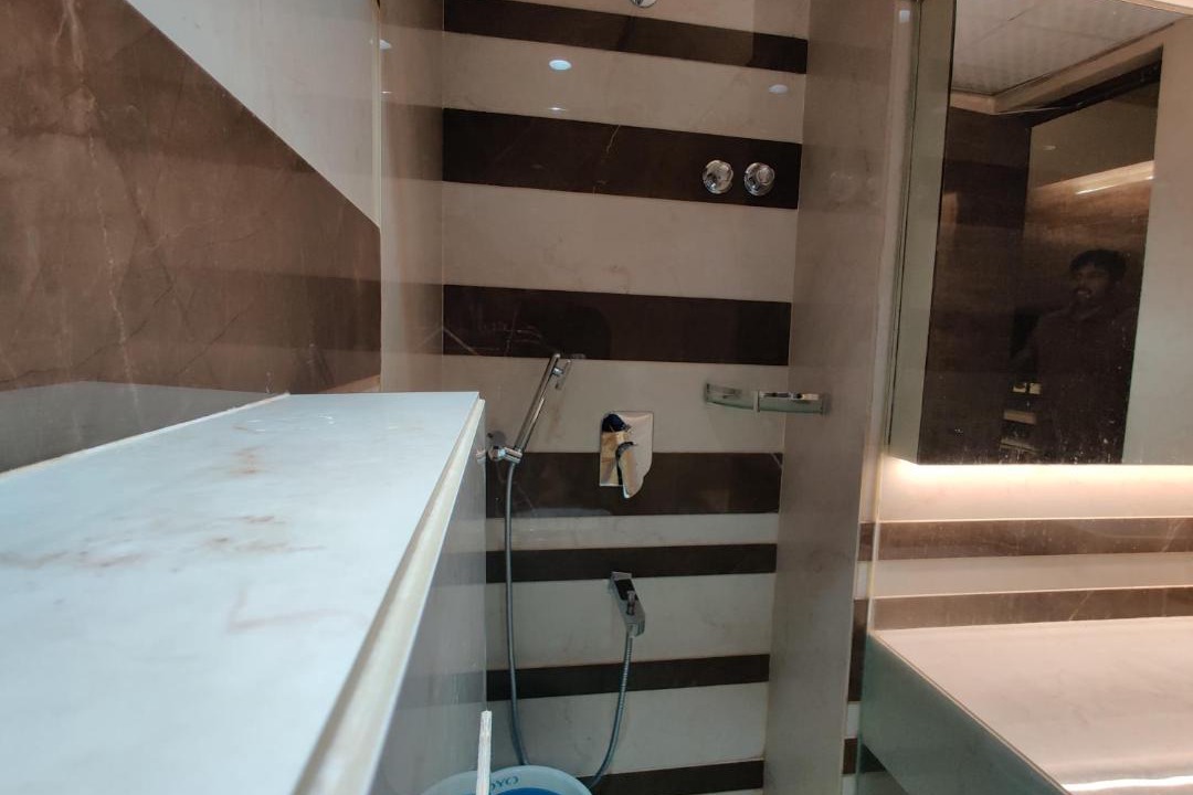 Photo of Bathroom in Town Hall