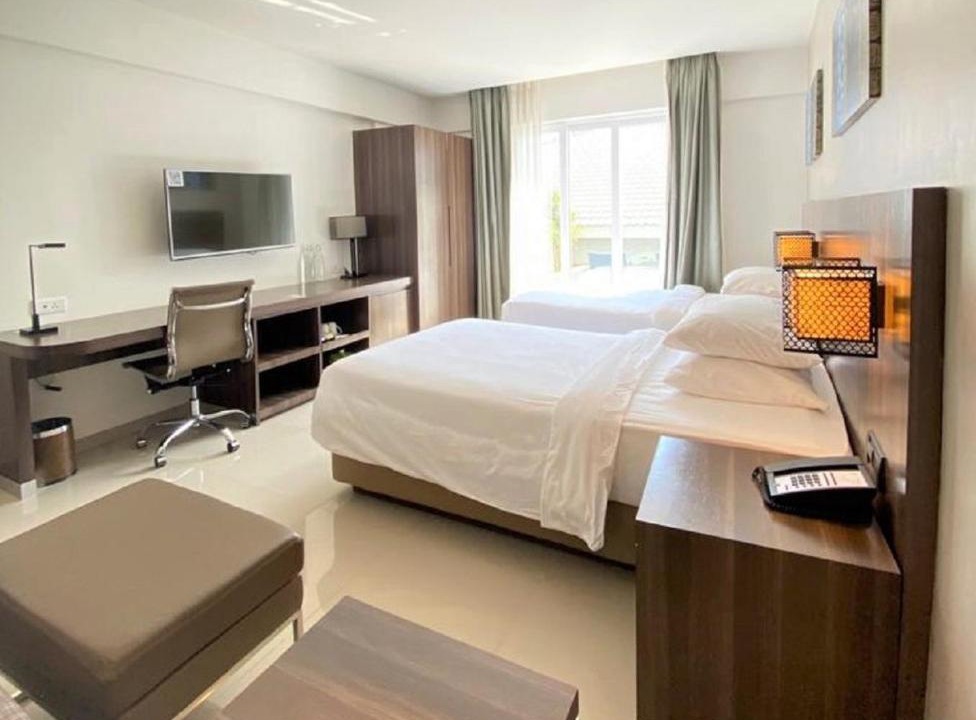 Photo of Bedroom in Rameshwaram