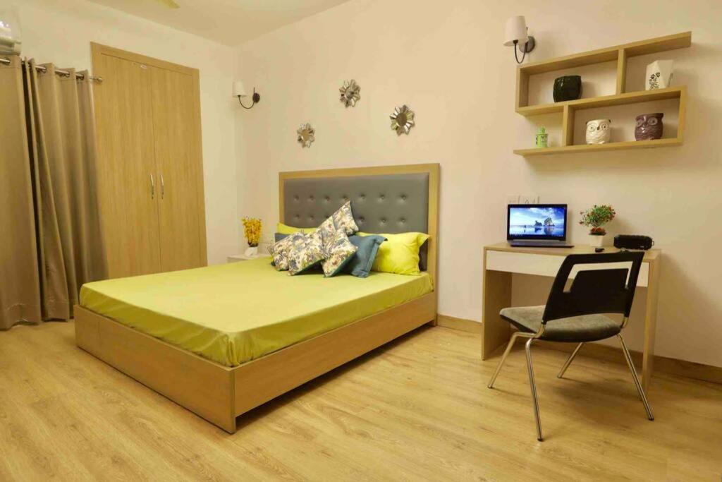 Photo of Bedroom in Noida