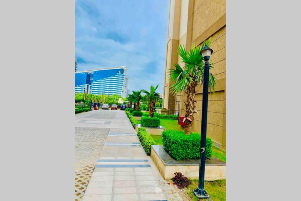 Photo of Patio Balcony in Noida