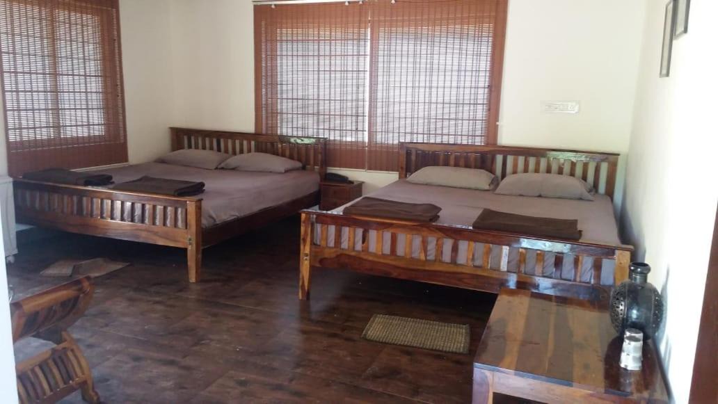 Photo of Bedroom in Sakleshpur
