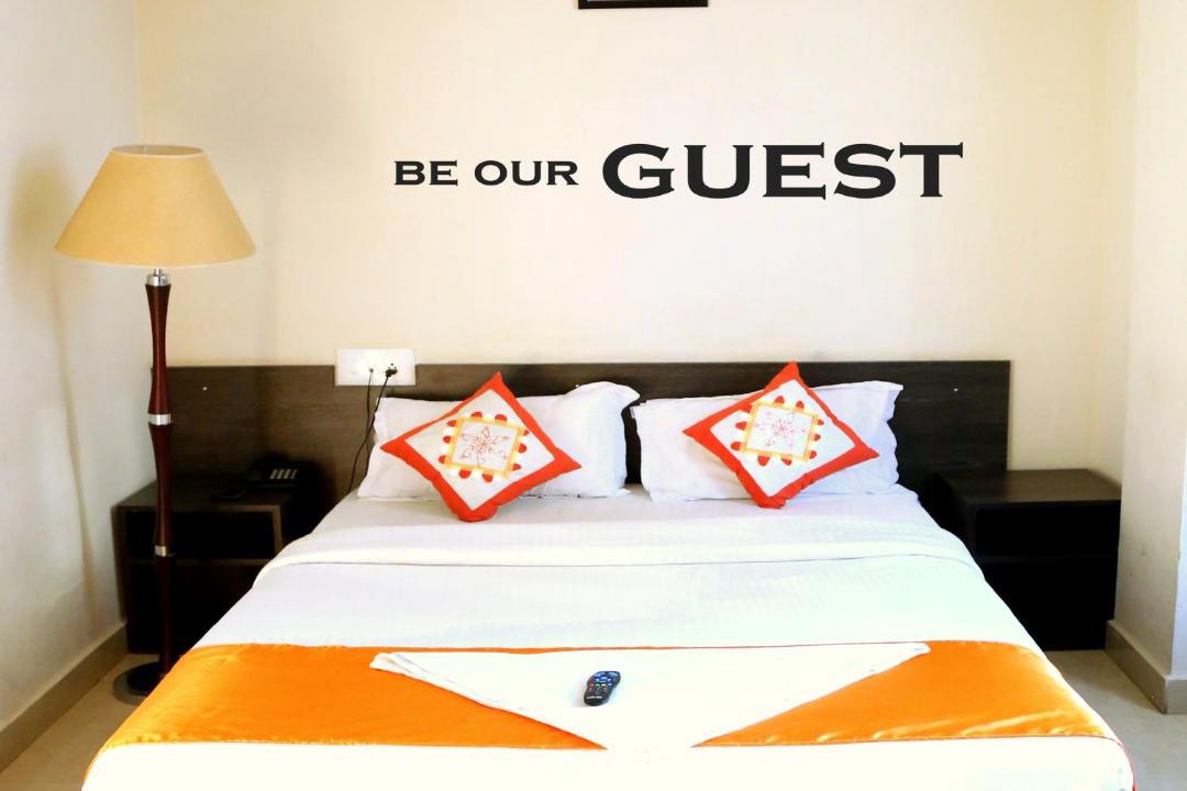 Photo of Bedroom in Chikkajala