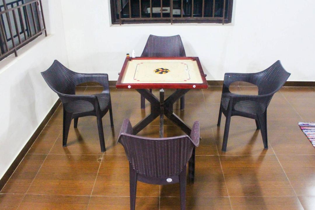 Photo of Livingroom in Madikeri