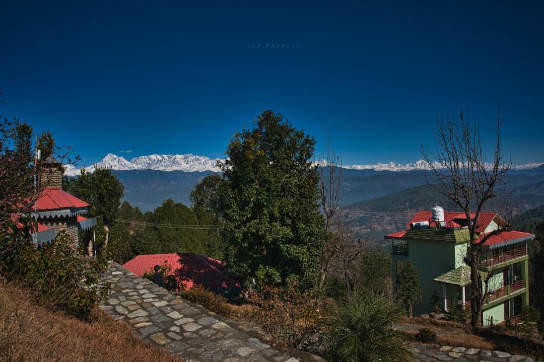 Photo of Others in Kausani