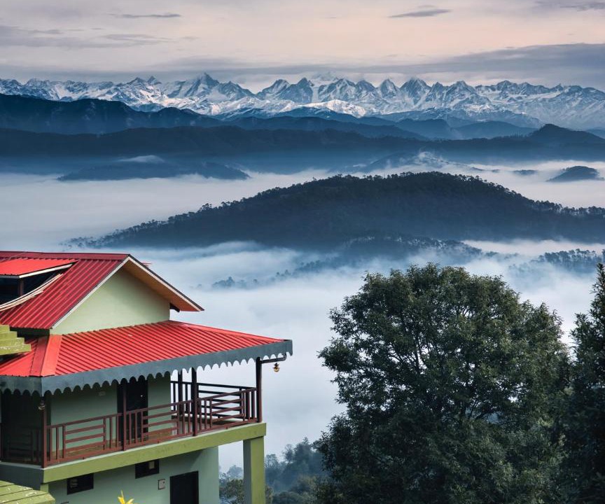 Photo of Others in Kausani