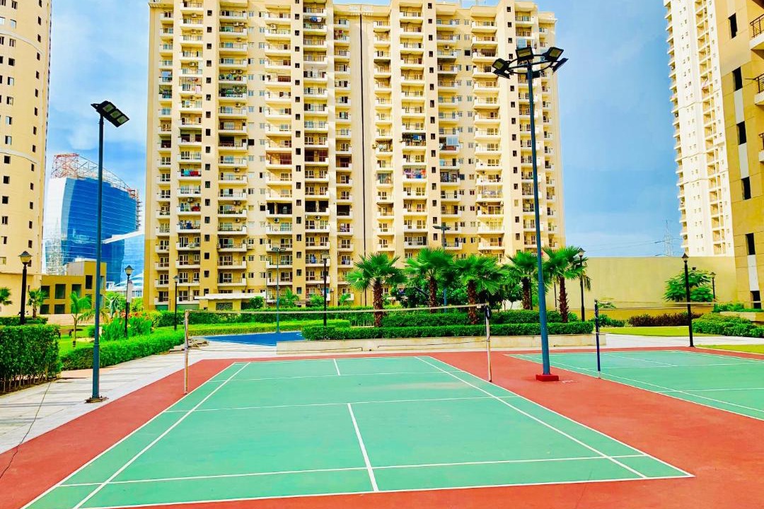 Photo of Outdoor in Noida