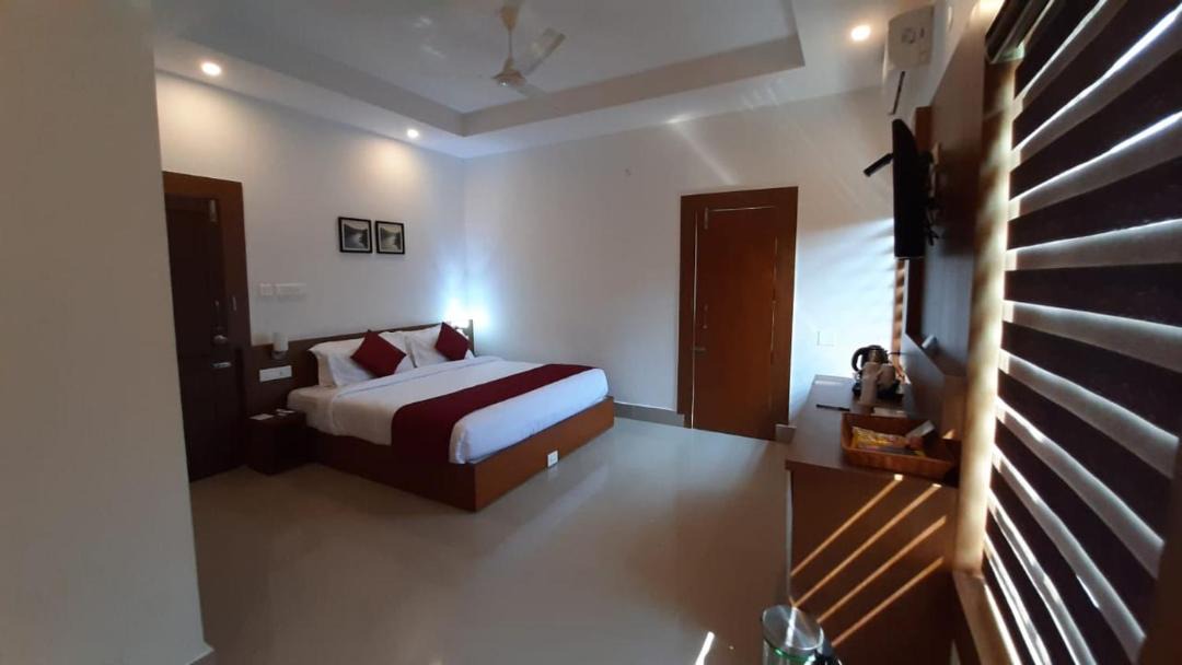 Photo of Bedroom in Thalassery