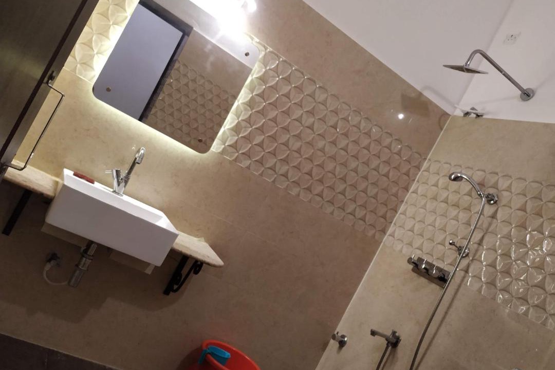 Photo of Bathroom in Gokarna